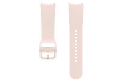 Samsung Sport Band (20 mm, S/M),Pink Gold