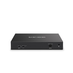 Mercusys MS108GP 8-Port Gigabit Desktop Switch 7-Port PoE+