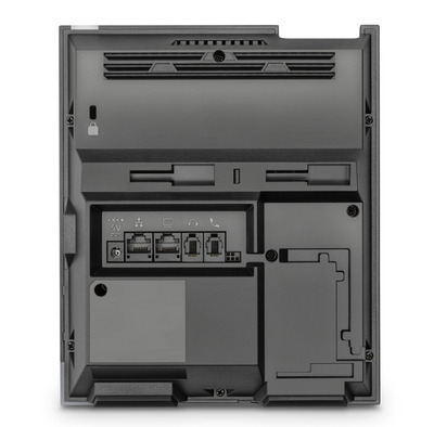 Poly CCX 400 Phone Teams (PoE, ohne Netzteil)