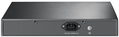 TP-Link TL-SG1008MP 8-Port Gigabit PoE+ Switch