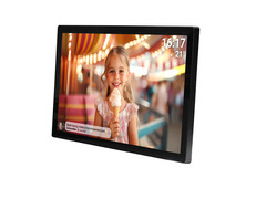 Denver Bilderrahmen 31,5" Full-HD 32GB Speicher PFF-3260 wi-fi