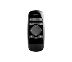 Logitech BCC950 Konferenzkamera Fernbedienung