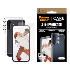 CARE Flagship 3-in-1 Bundle Samsung Galaxy A56 5G