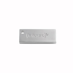 Intenso Speicherstick USB 3.0 Premium Line 128GB Silber