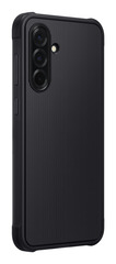 Samsung Rugged Case für Galaxy A36, Black