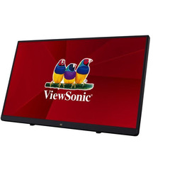 Viewsonic Monitor TD2230, 1920x1080; 54,6cm (21.5") Touch