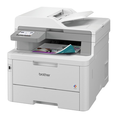 Brother MFC-L8390CDW 4in1 Multifunktionsdrucker