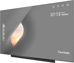 Viewsonic Direct View LED display 1920x1080, 163", black