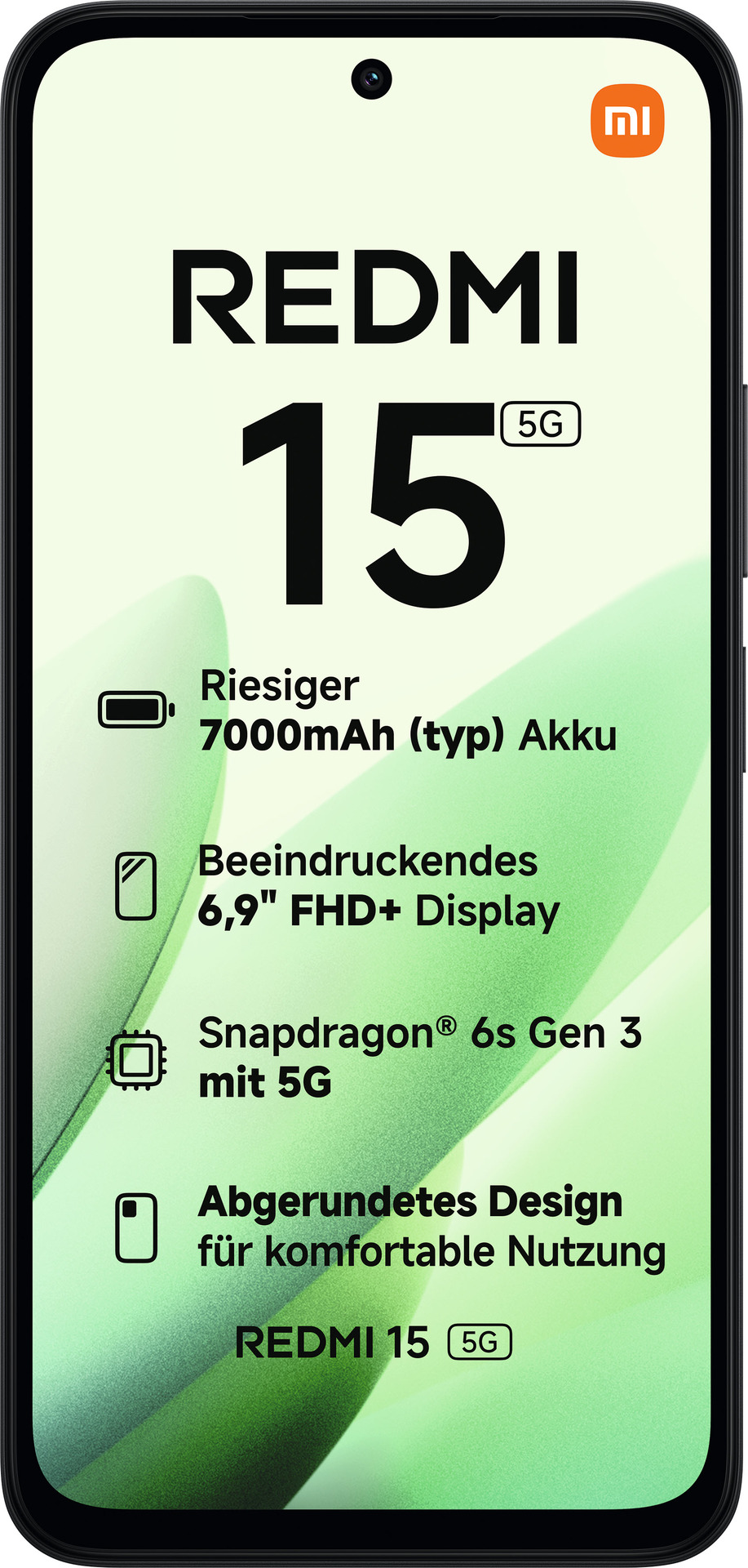 Xiaomi Redmi Note 15 Pro+