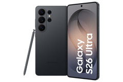 Galaxy S26 Ultra