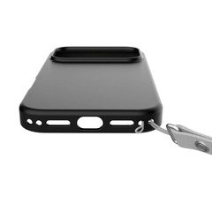 Cellularline Sensation Case iPhone 18 Pro Black
