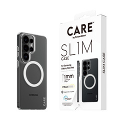 CARE SL1M Case clear Samsung Galaxy S26 Ultra