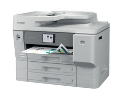 Brother MFC-J6977DW 4in1 Multifunktionsdrucker