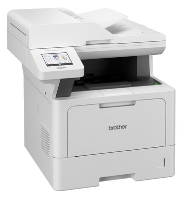 Brother DCP-L5510DW 3in1 Multifunktionsdrucker