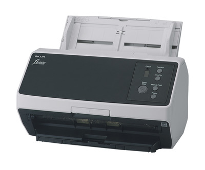 Ricoh fi-8150 Dokumentenscanner