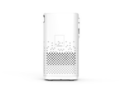 Denver PR-4700 Portabler 4K Projektor mit Akku