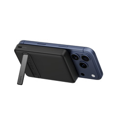 Belkin BoostCharge Slim Mag. Powerbank 10.000mAh Qi2 15 W, blk