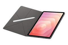 Samsung Book Cover für Galaxy Tab S11, Black