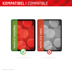 DISPLEX Tablet Glass iPad Air 13" (2024/2025)