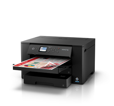 Epson WorkForce WF-7310DTW Tintenstrahldrucker A3