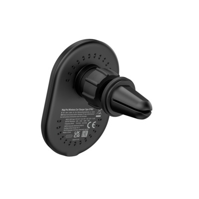 VARTA Mag Pro Wireless Car Charger