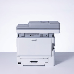 Brother MFC-L8970CDW 4in1 Multifunktionsdrucker