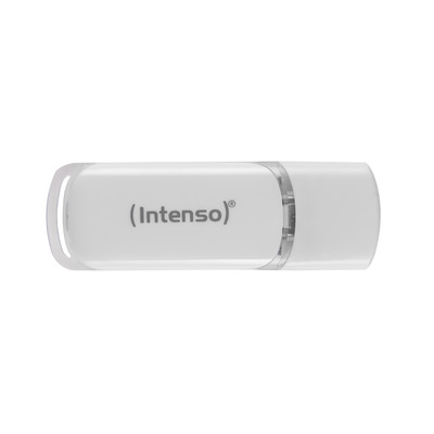 Intenso Speicherstick Super Speed USB 3.1 Flash Line 128GB