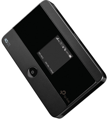 TP-Link M7350 Mobiler 4G / LTE WLAN Router