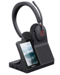 Yealink Headset WH68 Workstation