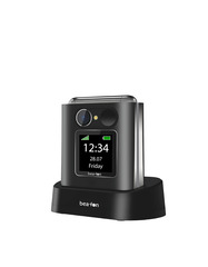 Bea-fon Fold 10 schwarz 2026