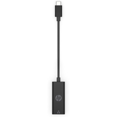 HP USB-C auf RJ45 Gigabit Netzwerk Adapter G2