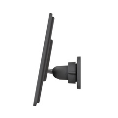 Hombli smartes Solar Panel - 3W, schwarz