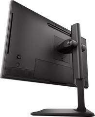 ViewSonic 27" UHD 3 sides Frameless SuperClear IPS Monitor wit