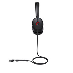 Yealink Headset UH48 SE Dual Teams USB-C/A