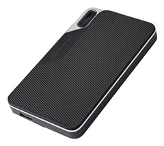 Intenso External SSD 500GB TX100 black