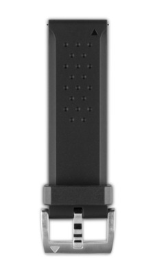 Garmin Ersatzarmband Silikon für Chronos