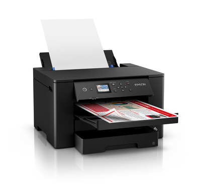 Epson WorkForce WF-7310DTW Tintenstrahldrucker A3