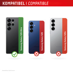 DISPLEX CamGlass Single Lens Samsung Gal. S26 Ultra