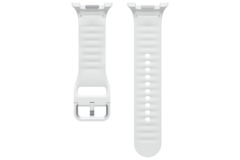 Samsung Sport(S/M) für Watch8 Classic White