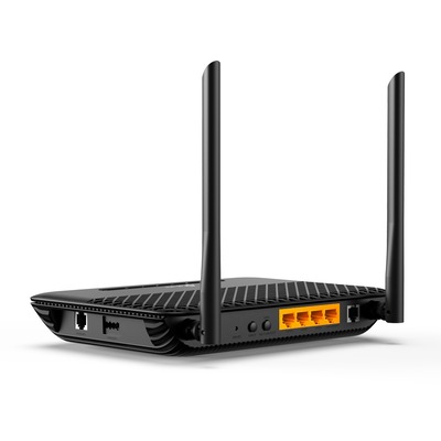 TP-Link TD-W9960v 300Mbps Wireless VDSL / ADSL2+ Modem Router