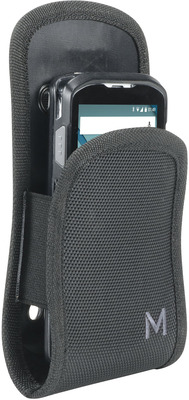 Mobilis Universal Basic Gürtelhalter f. HHD (110x75x17mm)