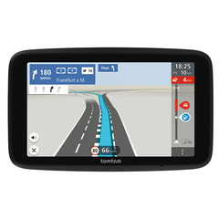 TomTom GO Classic 6” 2nd gen (MSH)