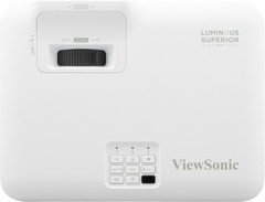 Viewsonic LS740HD Kurzdistanz-Beamer, 5000 Lumen, 1920x1080