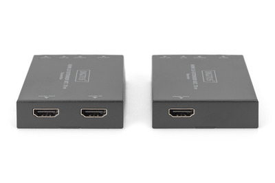 Digitus HDMI Extender Set, 4K/60Hz, 70 m