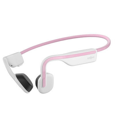 Shokz OpenMove Pink + Cooling Towel