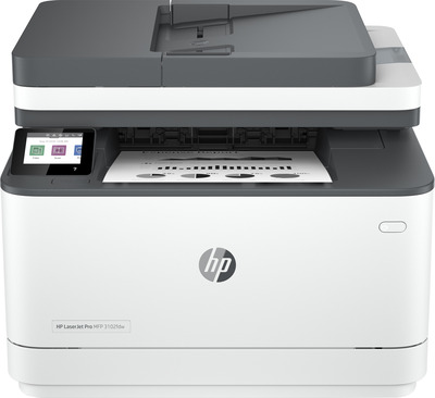 HP Laserjet Pro MFP 3102fdw 4in1 Multifunktionsdrucker