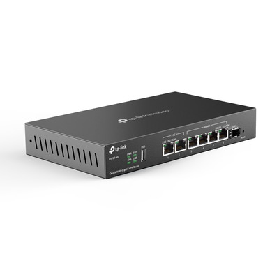 Omada ER707-M2 Multi-Gigabit VPN Router