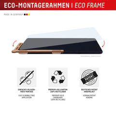 DISPLEX Tablet Glass Samsung Galaxy Tab S10 FE+