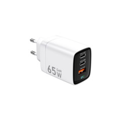 felixx GaN LED Reiselader 65W