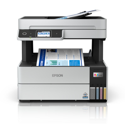 Epson EcoTank ET-5170 4in1 Tintenstrahl MFP Tintentanksystem